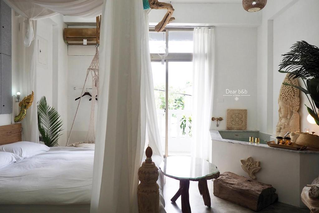 Fas Bnb Jiali Dış mekan fotoğraf